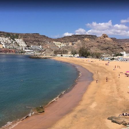 Tauro Villas Deluxe La Playa de Tauro Luaran gambar